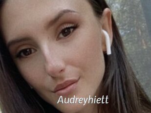 Audreyhiett