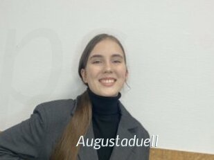 Augustaduell