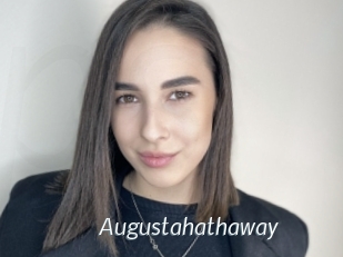 Augustahathaway