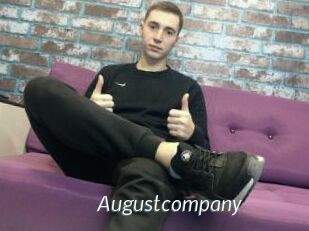 Augustcompany