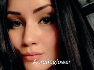 Aureliaglower