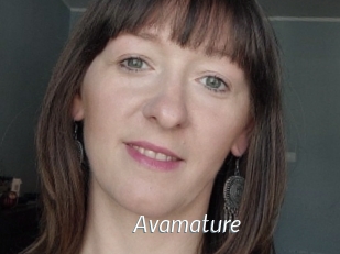 Avamature