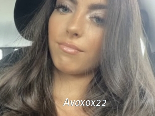 Avaxox22