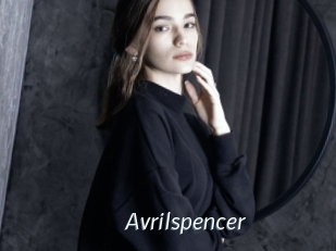 Avrilspencer