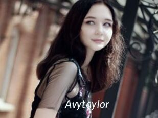 Avytaylor