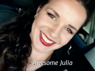 Awesome_Julia