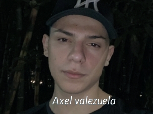 Axel_valezuela