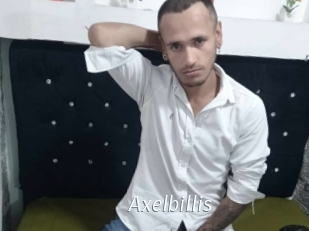 Axelbillis