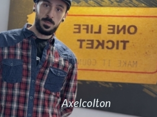 Axelcolton