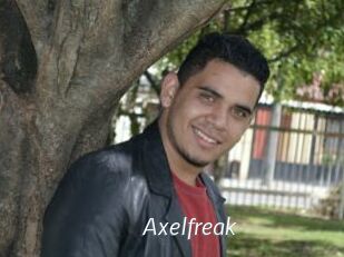 Axelfreak