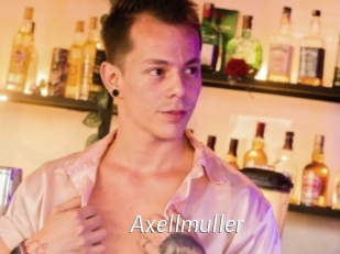 Axellmuller