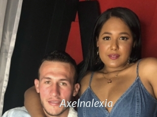 Axelnalexia