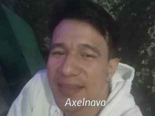 Axelnava