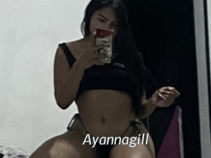 Ayannagill