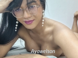 Ayawelson