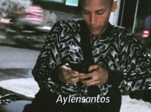 Aylensantos