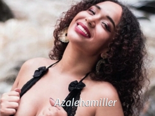 Azalehamiller