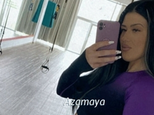 Azamaya