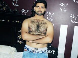 Azeemsexy