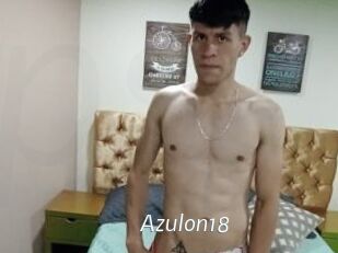 Azulon18