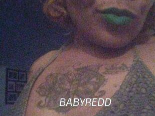 BABYREDD