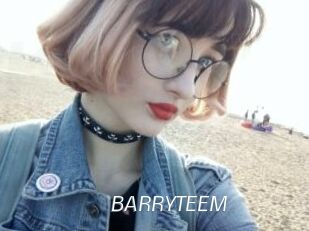 BARRYTEEM