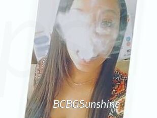 BCBGSunshine