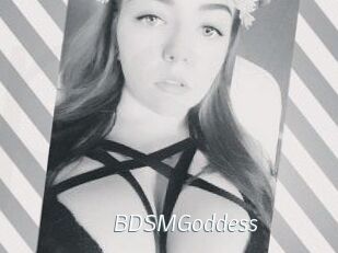 BDSMGoddess