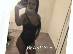 BEASTLYzee