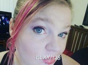 BEKKI128