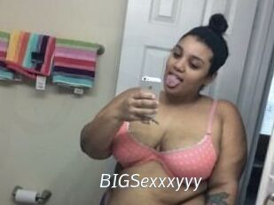 BIGSexxxyyy