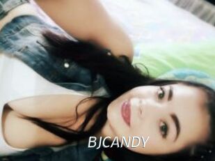 BJCANDY