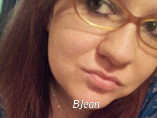 BJean