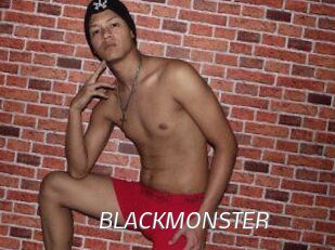 BLACKMONSTER