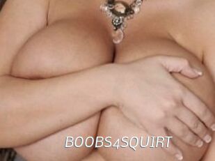 BOOBS4SQUIRT