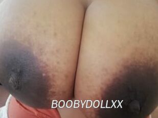 BOOBY_DOLLXX