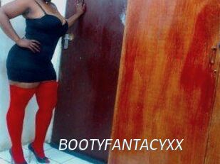 BOOTYFANTACYXX