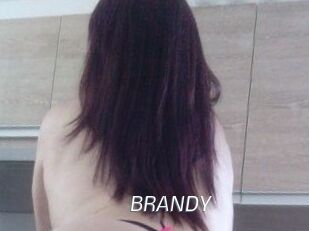 BRANDY