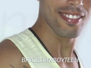 BRAZILIANBOYTEEN