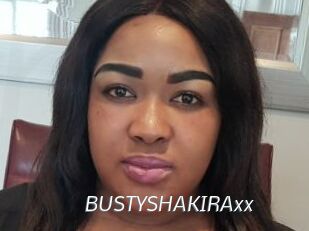 BUSTYSHAKIRAxx