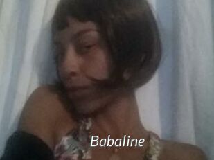 Babaline