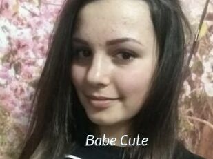 Babe_Cute