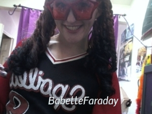 BabetteFaraday