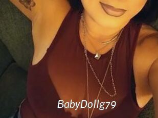 BabyDollg79