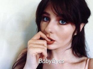 Baby_Eyes