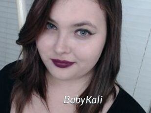 BabyKali