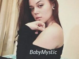 BabyMystic