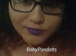 BabyPanda95