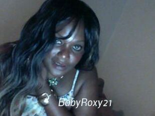 BabyRoxy21