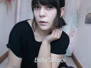 BabySenpai